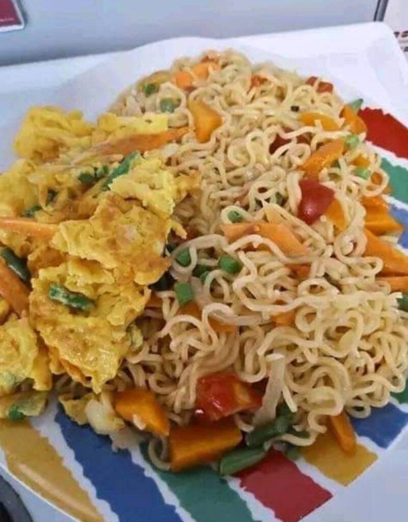 INDOMIE Noodle