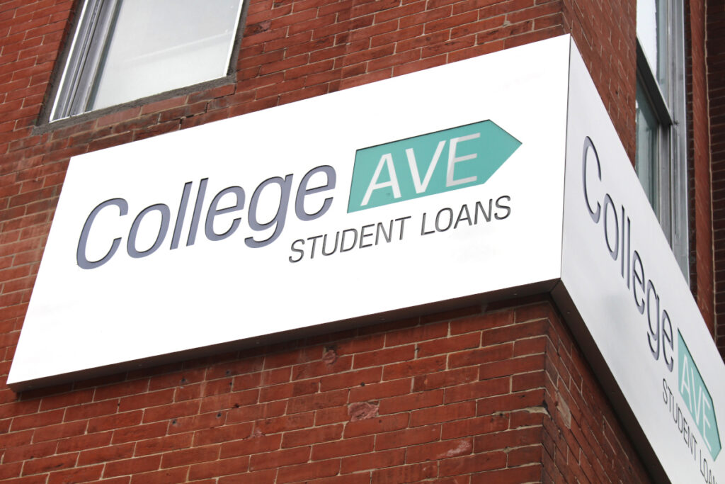 College Ave Student Loans