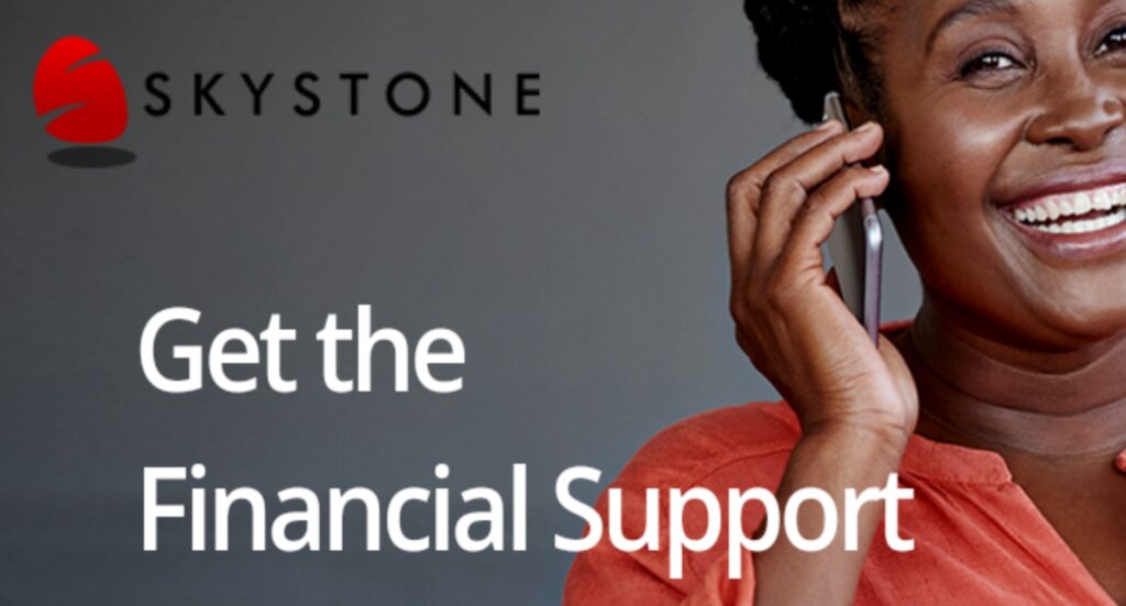 Skystone Capital Student Loan Application