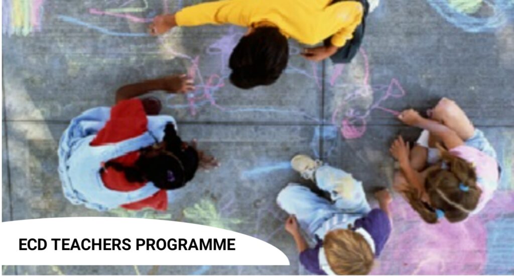 ECD Teachers Programme