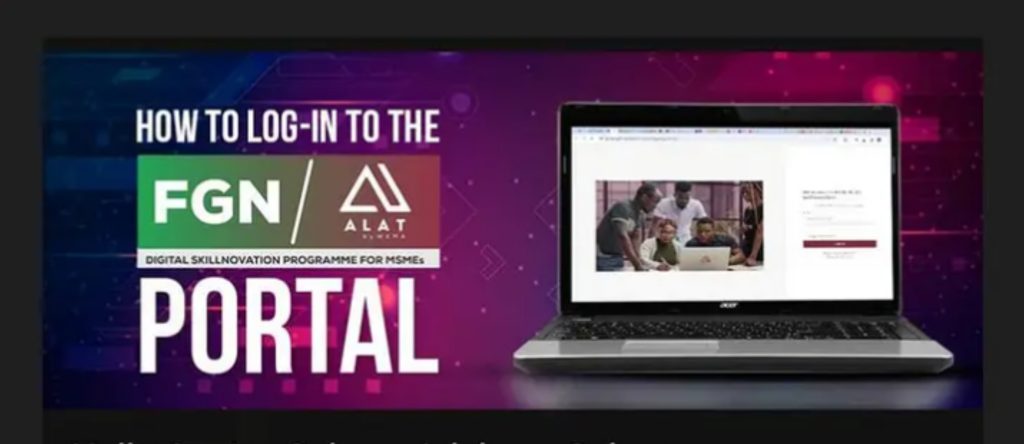 ALAT Program Login Portal