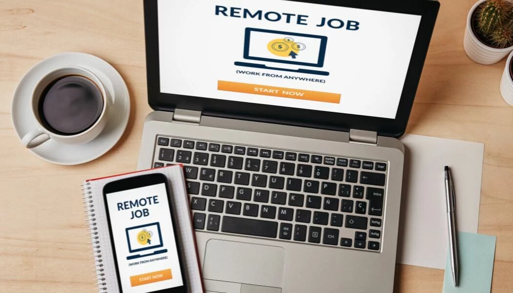 Remote Jobs