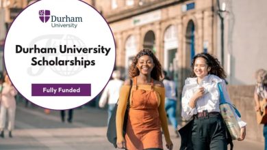 Fully Funded Hatfield Lioness Scholarship at Durham University UK | Application Ongoing