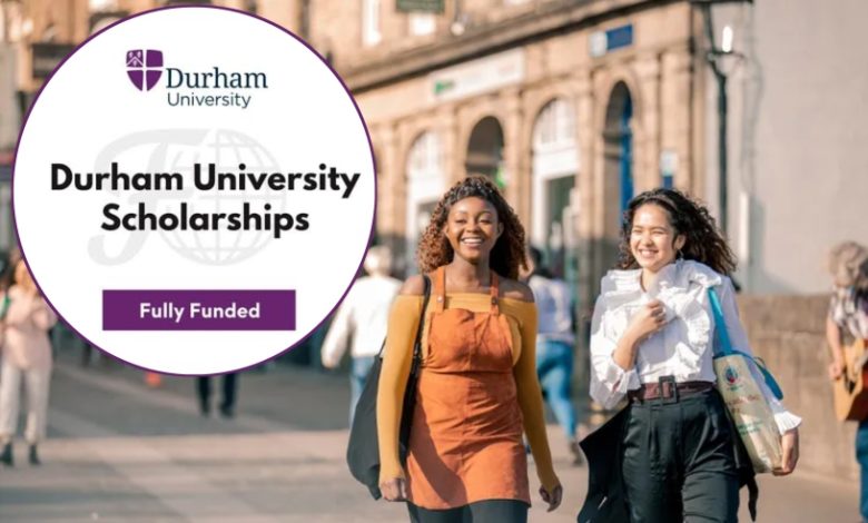 Fully Funded Hatfield Lioness Scholarship at Durham University UK | Application Ongoing