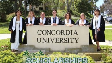 Concordia University Presidential Scholarship 2025