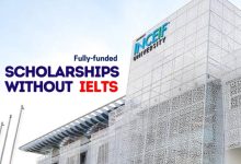 INCEIF University Scholarships in Malaysia 2025 – Fully Funded