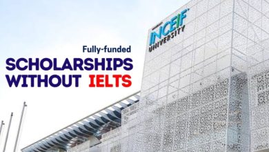 INCEIF University Scholarships in Malaysia 2025 – Fully Funded