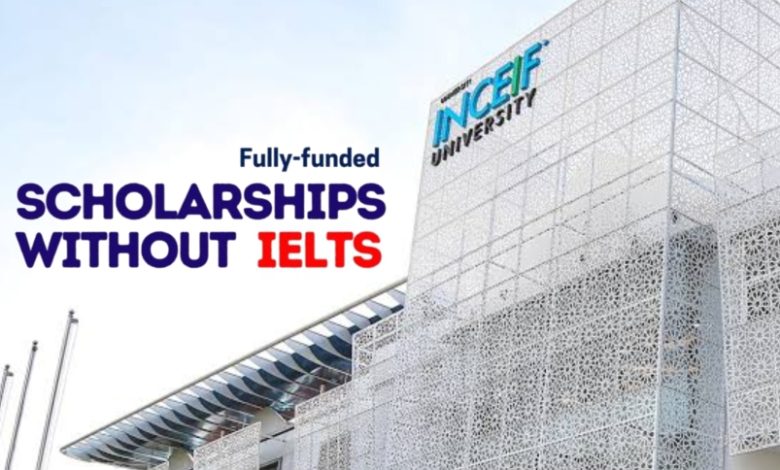 INCEIF University Scholarships in Malaysia 2025 – Fully Funded