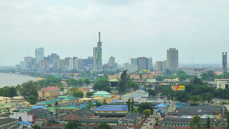 Naija Cities